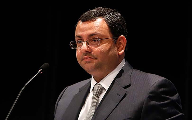Cyrus Mistry says not keen to return as Tata Sons chairman but wants board seat