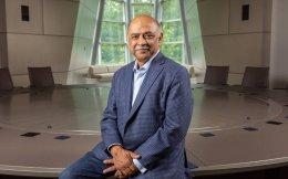 IBM names IIT-Kanpur alumnus Arvind Krishna new CEO