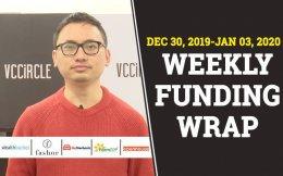 GoMechanic leads startup funding deals this week