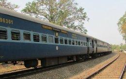 State-run railway financing arm IRFC files for IPO