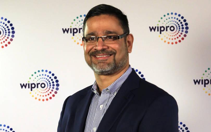 Wipro CEO Abidali Neemuchwala to step down