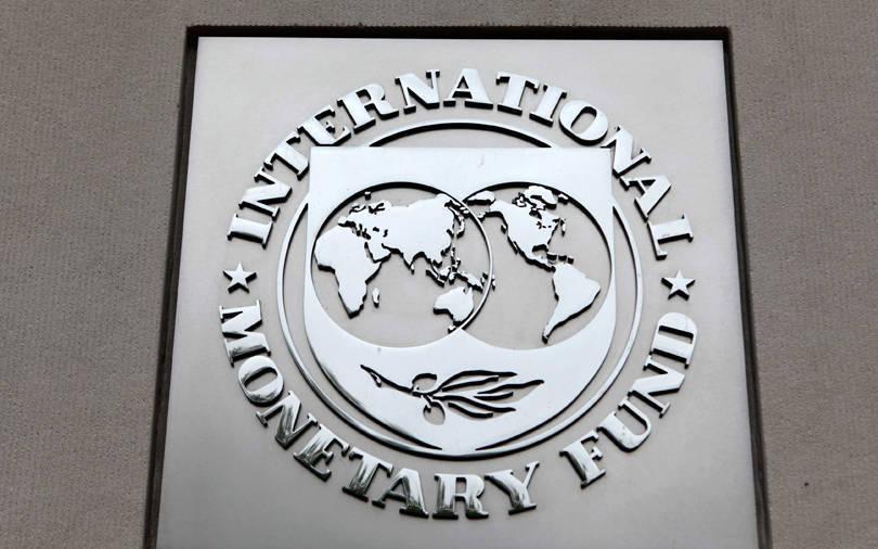 IMF slashes India growth forecast for FY24