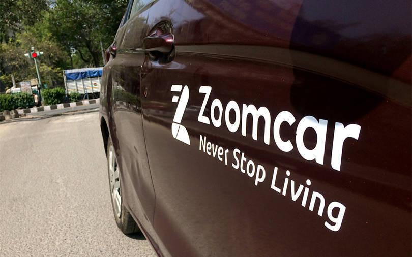Zoomcar Raises $92 million from US-based investors