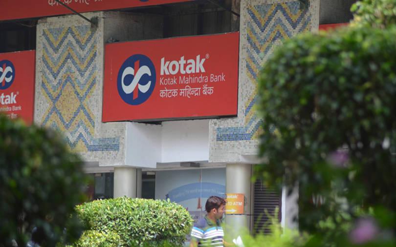 Kotak Mahindra Bank reaches deal with RBI on cutting promoter stake