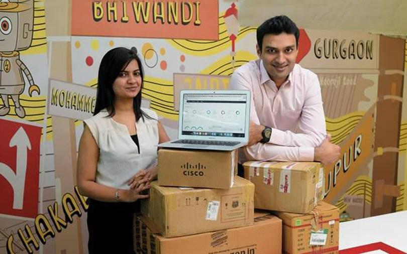 Tiger Global, Steadview bet on Paytm-backed logistics firm LogiNext