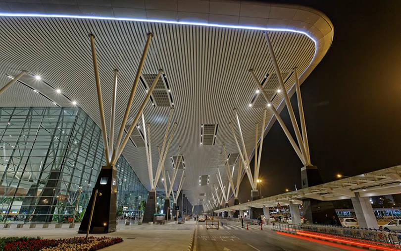 North American pension fund backs Fairfax’s India airport investment plan