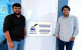 Kunal Bahl, Rohit Bansal's Titan Capital backs content platform Pepper