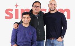 Social commerce startup SimSim mops up $8 mn in Series B round