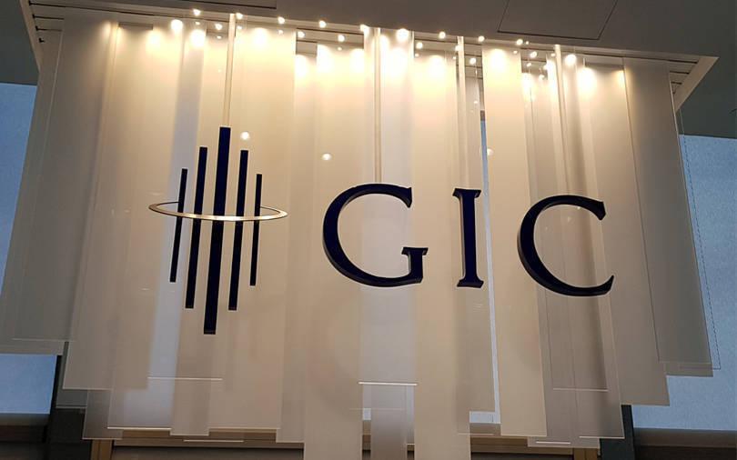 GIC took out $200 mn from Indian BFSI bets, invested more in two private banks in Q1