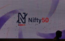 Nifty hits record high on positive FPI, macroeconomic cues