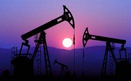 Oil prices lower on recession fears