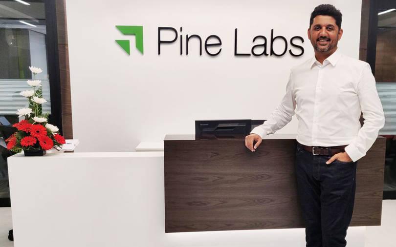 Citrus Pay co-founder set to join Pine Labs as CEO