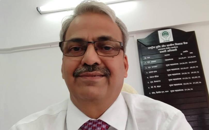 Nabard’s DN Magar on LP bets and how it selects fund managers