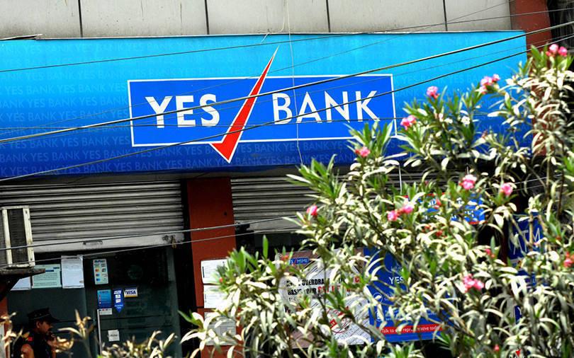 Yes Bank plunges 60%, panicked depositors rush to withdraw funds