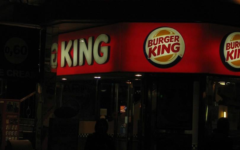 Everstone may look to liquidate stake in Burger King India
