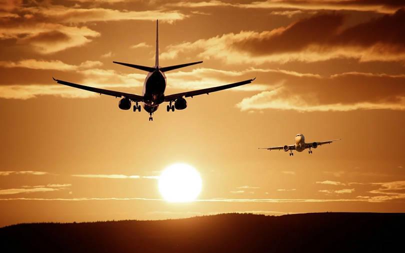 Govt bars international flights for one week to battle coronavirus