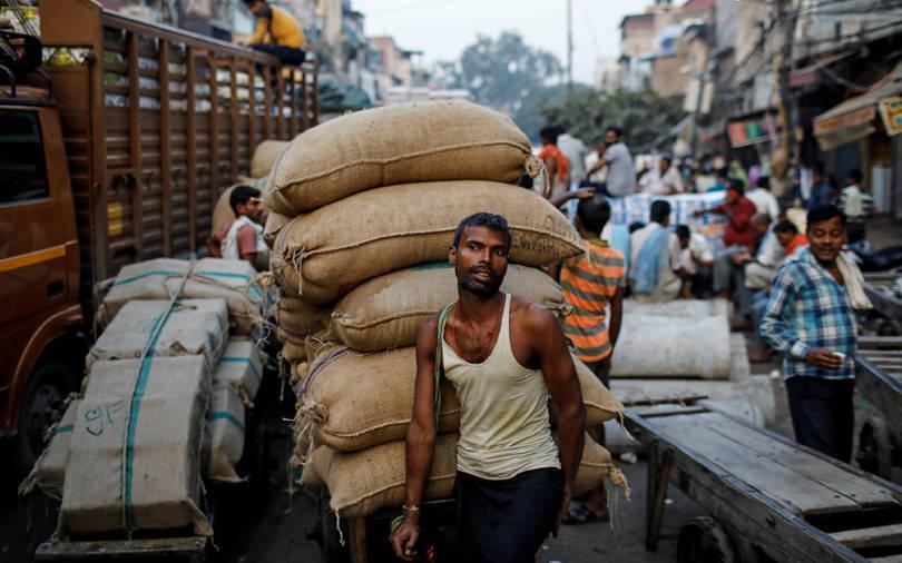 India’s gloomy outlook darkens, recovery path in doubt: Poll