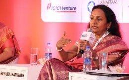 Multiples PE's Renuka Ramnath takes over as IVCA chairperson