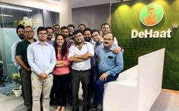 Sequoia leads Series A funding in agri-tech startup DeHaat