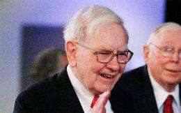 Coronavirus punishes Warren Buffett's equity holdings