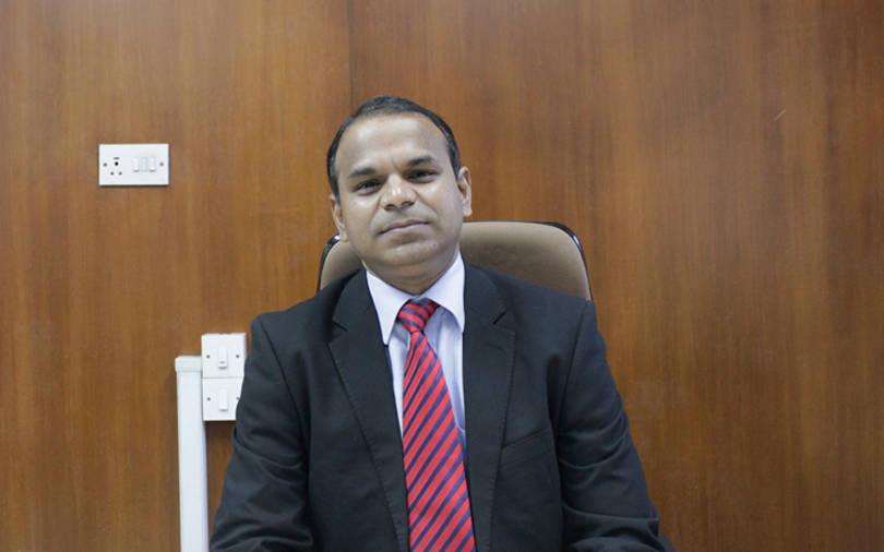 We hope to be proactive while all fear slowdown: Nabard venture capital unit CEO