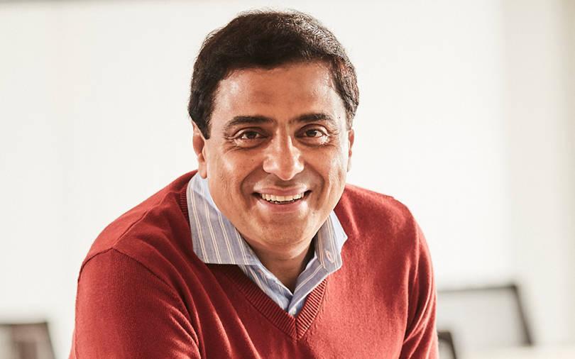 Podcast: upGrad’s Ronnie Screwvala on acquisition plans and the state of ed-tech