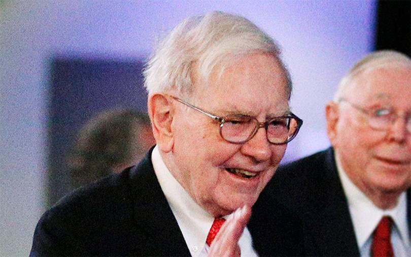 Coronavirus punishes Warren Buffett’s equity holdings