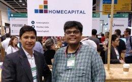 Varanium Capital leads investment in fintech firm HomeCapital