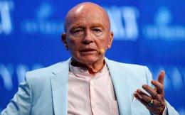 Equity markets in "full recovery mode"; India among top picks: Mark Mobius