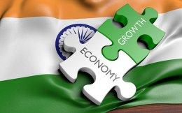 India's economy grows 8.4%y/y in July-Sept quarter - govt