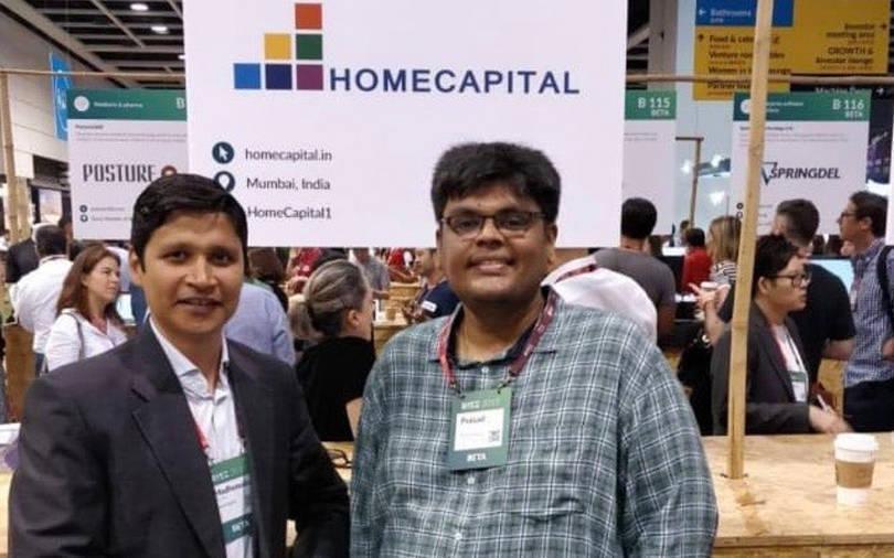 Varanium Capital leads investment in fintech firm HomeCapital