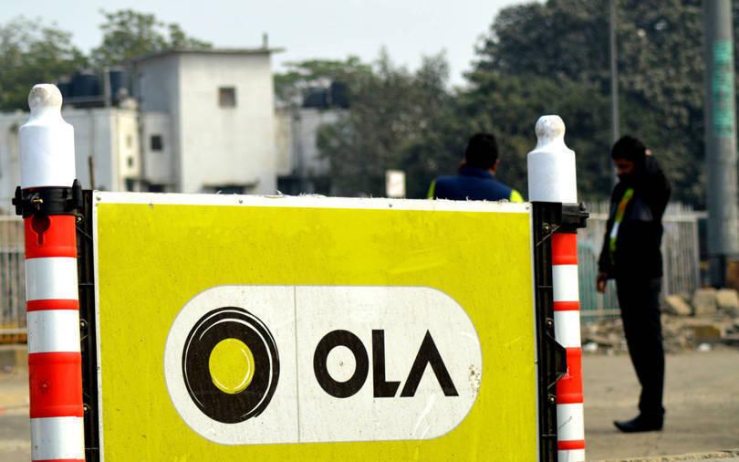 Ola Electric acquires Dutch scooter maker Etergo