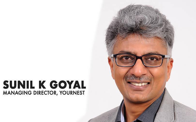 Podcast: YourNest’s Sunil Goyal on tackling Covid-19 and new fast-track funding plan
