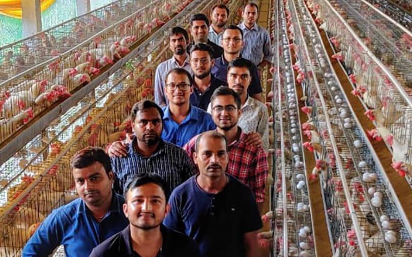 Poultry-focussed startup Eggoz raises second round of seed funding