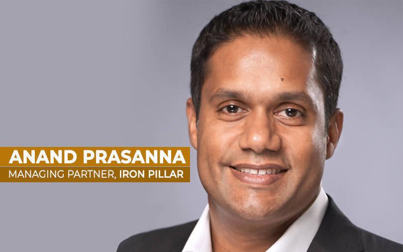 Podcast: Iron Pillar’s Anand Prasanna on top-up fund and advice to startups on layoffs