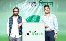 Arkam Ventures, Nabventures, others invest in agri lending platform Jai Kisan