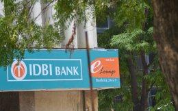 Central govt gives in-principle nod for strategic divestment in IDBI Bank