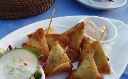 Inflection Point Ventures backs Samosa Party Foods in latest bet