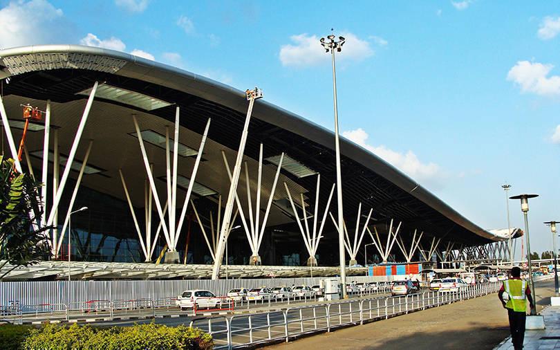 Canadian fund likely marks down Bangalore airport valuation as it takes bigger stake