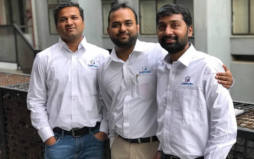 Unicorn India Ventures bets on blockchain-based chit fund platform ChitMonks