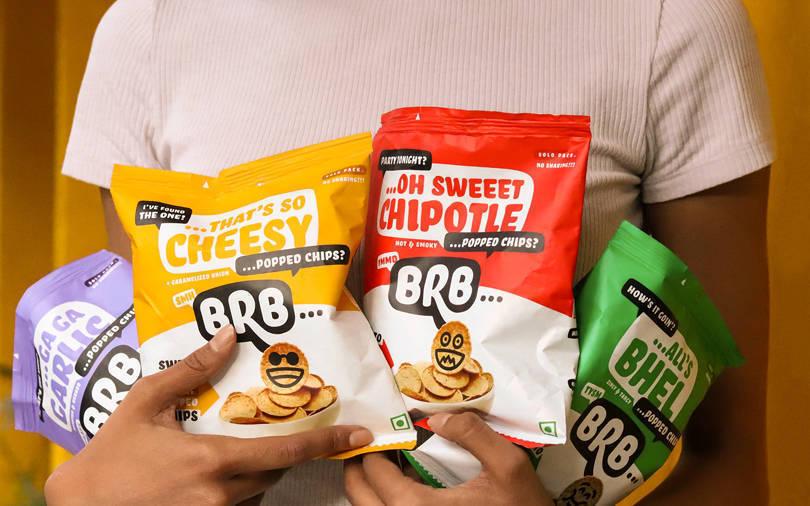 Former Bira exec’s packaged foods startup raises seed funding
