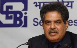 Govt extends SEBI chief Ajay Tyagi's term by 18 months
