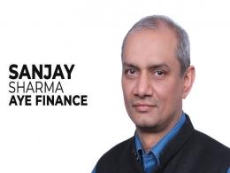 Podcast: Aye Finance's MD on business challenges and coping with the pandemic