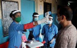 As pandemic pummels India Inc, a look at outliers defying the virus siege