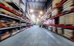 Investcorp leads $55 mn bet on NDR Warehousing