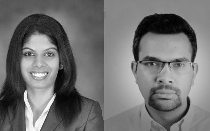 Lakshmikumaran & Sridharan hires two partners from Shardul Amarchand, Themis