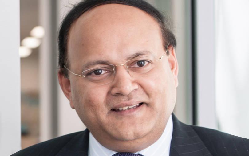 CDC’s Nagarajan on India investments, post-COVID outlook and more