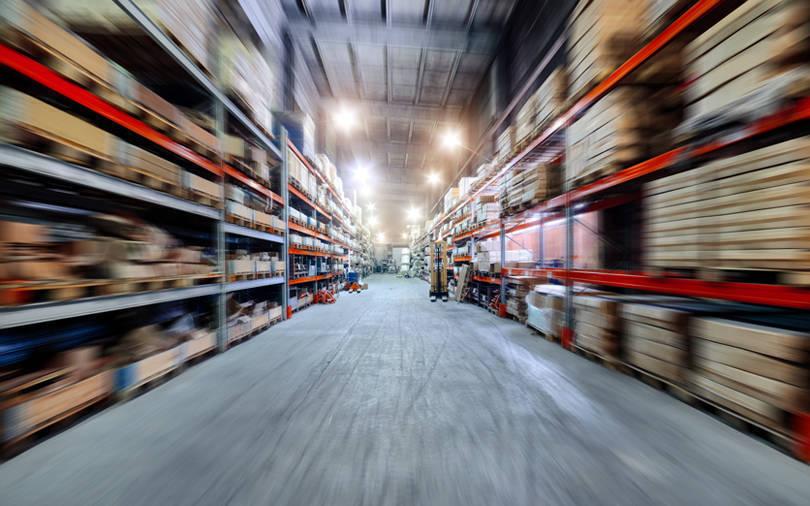 IndoSpace gets IFC’s backing for third warehousing fund