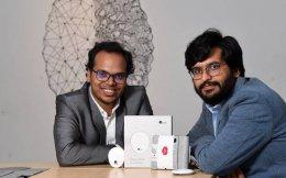 Health-tech startup Dozee raises funding from Prime Venture Partners, 3one4, others