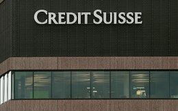 Credit Suisse steps up $440 million legal dispute with SoftBank-FT